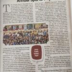 Annual Sports Day