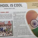 School is Cool