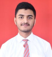Shreyas Bhor - 96.2 % (Science)